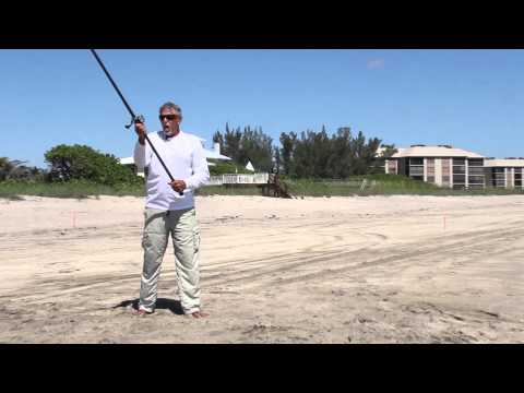 FS Seminar - Surf Casting Instructional