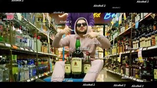 Alcohol 2 (Full Song)Paul G I Karan Aujla | Harj Nagra |Rupan Bal Films| Latest Punjabi Song Film Ti