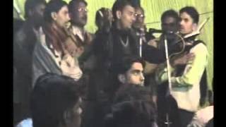 preview picture of video 'anjuman imamiya 16 safar 2009 aap ke sath sakina to nahi aai hain'