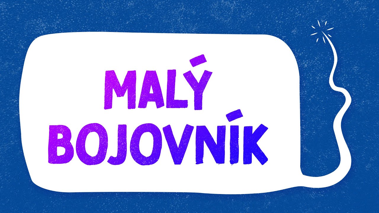 Malý bojovník #09