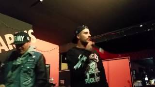 Ivan Nieto & Xcese . White mirlo (P.2)