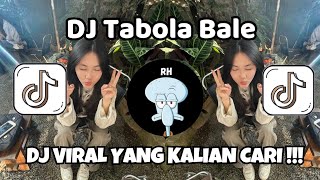 Download lagu DJ TABOLA BALE FYP TIKTOK TERBARU YANG KALIAN CARI CARI !!! mp3 Download lagu DJ TABOLA BALE FYP TIKTOK TERBARU YANG KALIAN CARI CARI !!! mp3