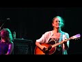 Sarah Harmer 9 .11.22 Uniform Grey