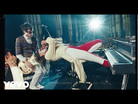 video frame placeholder