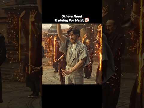 Others Need Training For Magic vs Ned💀