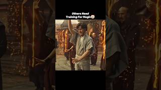 Download lagu Others Need Training For Magic vs Ned💀 mp3