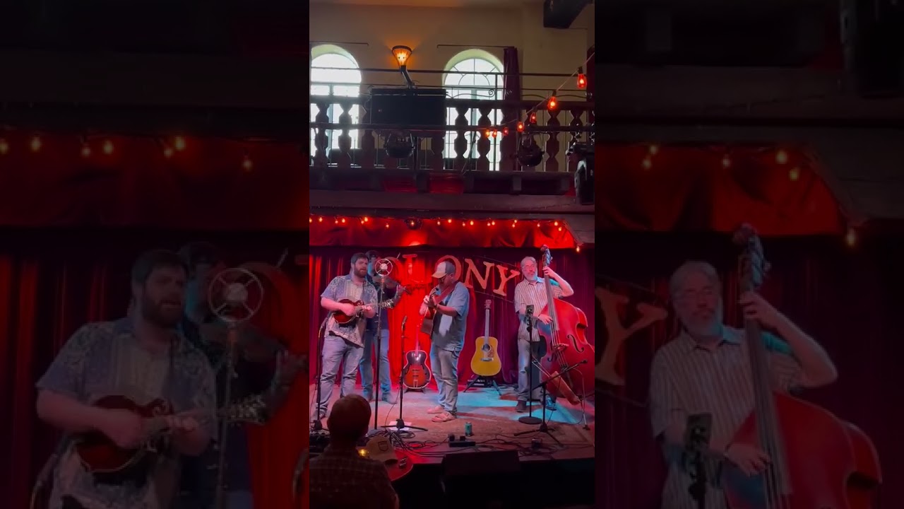 Promotional video thumbnail 2 for Lily of the Valley Bluegrass Band