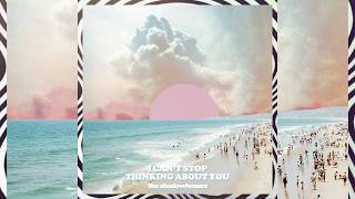 The Shadowboxers | I CAN'T STOP THINKING ABOUT YOU | (Official Audio)