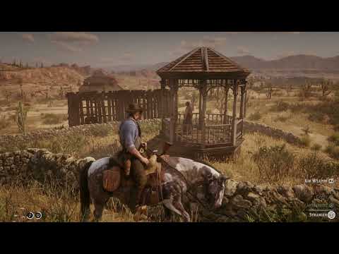 Unlocking The FINAL BOSS In RDR2 That Can Kill You In ONE SHOT | Red Dead Redemption 2