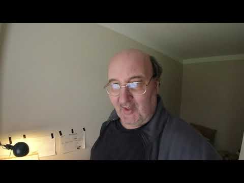 MongoTV_7219 - ENGLISH VLOG - Have a Good Friday - I Go To Bed Watch Netflix