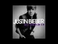 Justin Bieber That Should Be Me Official Audio 2010