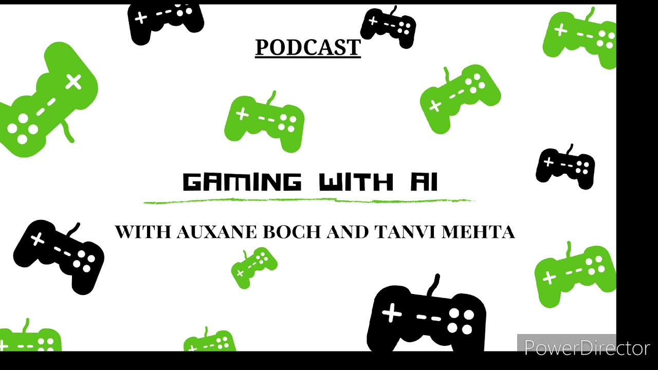 Gaming With Artificial Intelligence