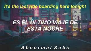 Blur - Ghost Ship (Lyrics/Sub. español)