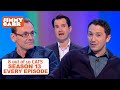 Every Episode From 8 Out Of 10 Cats Season 13 8 Out Of 10 Cats Full Episodes Jimmy Carr