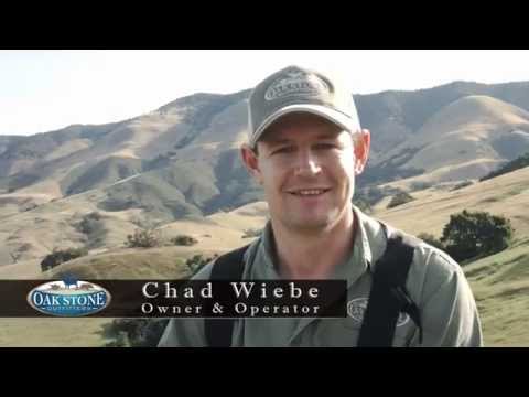Oak Stone Outfitters - Turkey Hunt Oak Stone Outfitters - Turkey Hunt