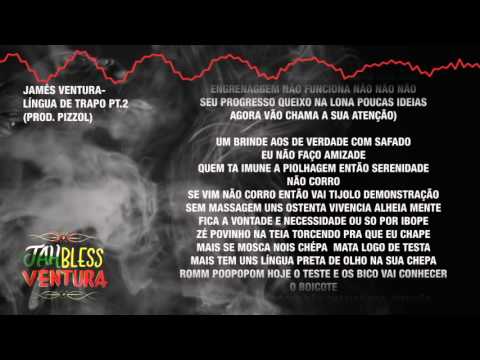 Video thumbnail for Lingua de Trapo (Parte II)