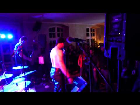 Tight – Highway to hell (ACDC-Cover)@Kultus GV