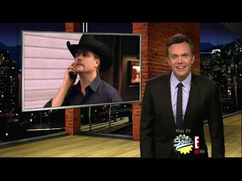 The Soup! (Full Episode) - Season 8 Episode 19 (May 20, 2011)