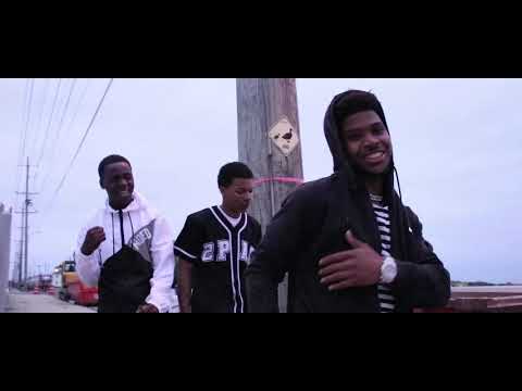 Yung Hogg - Slide ft. Breezy Capo x Ace Gotti