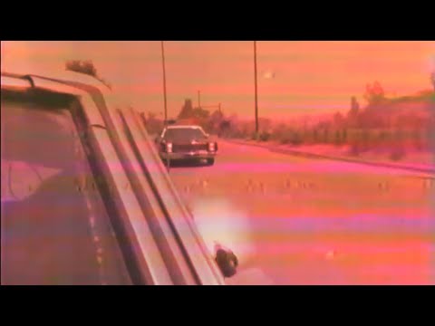 Cable - The Sunday Driver (Music Video) [Sludge Metal]