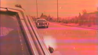 Cable - The Sunday Driver (Music Video) [Sludge Metal]