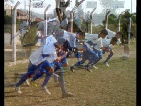 Campeonato Estadual de Futebol - Sub16 - Paulínia/SP