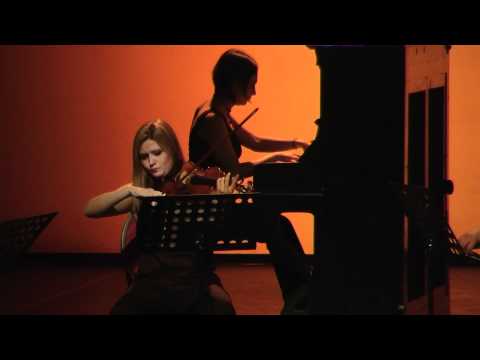 20100916 Workshop Konzert - BMC-EUMAC-Izmir - Trailer 01/02