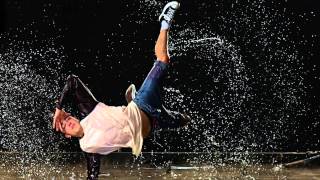 Celestina - Hands Up In The Air Instrumental