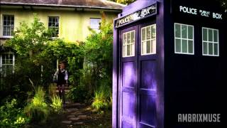 Silence And The End Of All Things (Eleventh Doctor &amp; Amelia Pond)