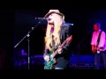 Orianthi Sex E Bizarre live 