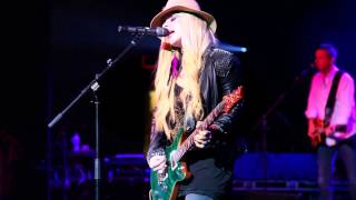 Orianthi Sex E Bizarre live