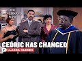 Cedric S Teacher Award Changes Him Ft Cedric The Entertainer The Steve Harvey Show