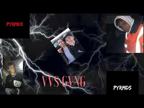 Meet The VV$ Crew | GXXN SH!T | VLOG 013