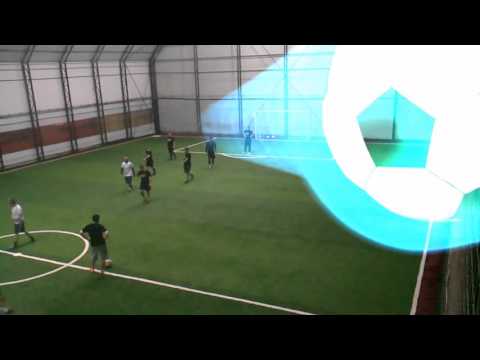 VIP Halı Saha 18.02.2016 21:00 - akillisaha.com