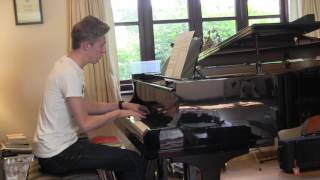 ABRSM Grade 5 Piano 2017-18 B1: Sostenuto - Chopin