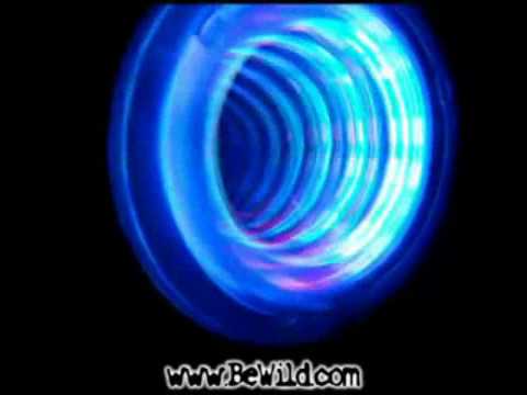 DJ Mescaline-Born in 4th dimension