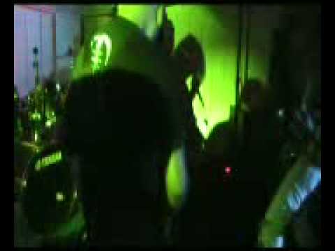 Dante's Theory - Ashes Of Revenant - Live At Mosh Party 2