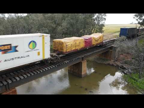 Pacific National 6PM6 @ Jung