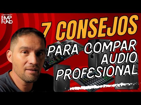 Que equipo comprar en 2026, para DJ y músicos