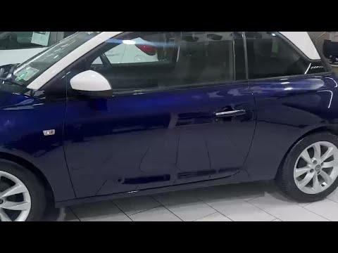 Opel Adam 1.4  JAM - Image 2