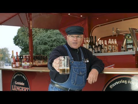 Längert Getränke - Fachgroßhandel in Loitz