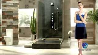 Seramiksan Banyo Banyo