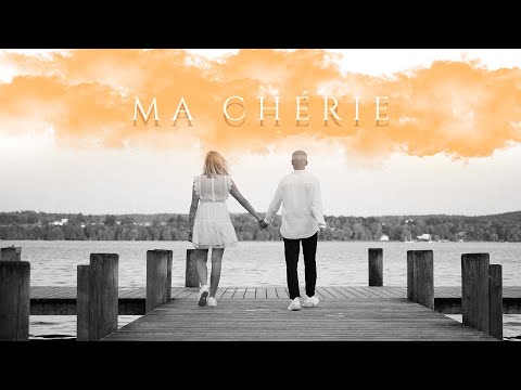 AZAN - Ma Chérie  (Official Video) prod. by BTM-Soundz