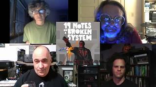 Big Questions with the Dead Milkmen: Talking to Strangers