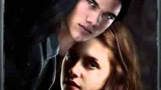 Jacob "That Should Be Me"..Bella