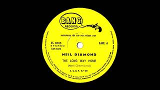 Neil Diamond - The Long Way Home 1967 ESTÉREO/STEREO in
