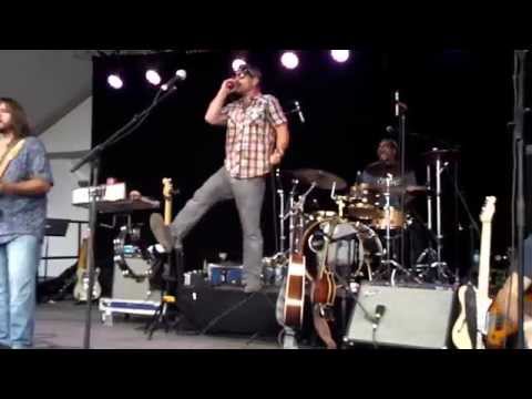 Honey Island Swamp Band -- 300 Pounds -- Paulie's Festival