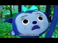Little Baby Bum Ten Little Fingers And Toes Effects Sponsored By Preview 2