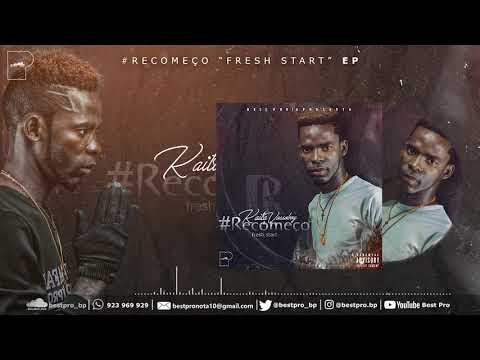 Kaíta Vossoboy feat Herrikelson - Saudade Infernal  (Audio Oficial) Best Pro