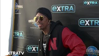 Nick Cannon’s Twins' Adorable Nickname for Baby Brother; Plus, His 'Wild 'N Out' Dream Guests